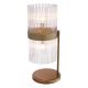 Veioze - Veioza, lampa de masa design LUX Carnero, alama antica