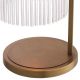 Veioze - Veioza, lampa de masa design LUX Carnero, alama antica