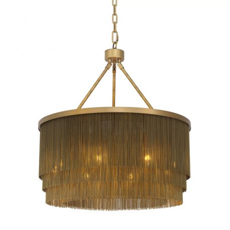 Candelabre, Lustre - Candelabru design elegant LUX Tissot S, alama antica