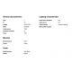 Pendule, Lustre suspendate - Lustra / Pendul suspendat design natural din ratan COSTAS 100cm