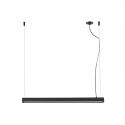 Lustra LED suspendata design modern minimaliat VICO II 60cm