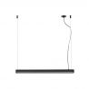 Lustra LED suspendata design modern minimaliat VICO II 60cm