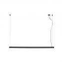 Lustra LED suspendata design modern minimaliat VICO II 115cm