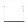 Lustra LED suspendata design modern minimaliat VICO II 115cm