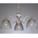 Candelabre, Lustre - Candelabru cu 3 brate design italian 9801