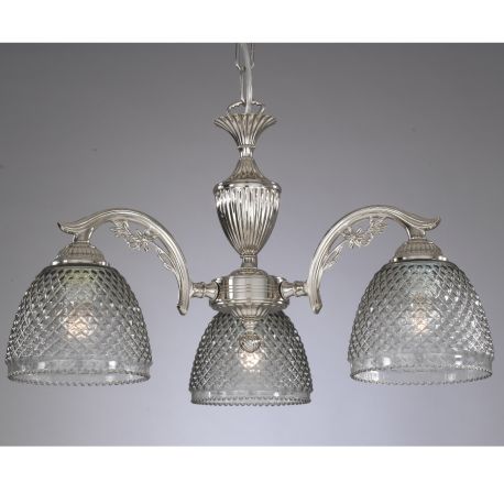 Candelabre, Lustre - Candelabru cu 3 brate design italian 9801