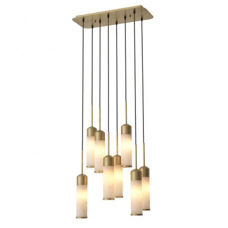 Lustre aplicate - Lustra design elegant LUX Eos, alama antica