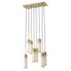 Lustre aplicate - Lustra design elegant LUX Eos, alama antica