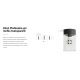 Plafoniere - Plafoniera pentru iluminat exterior IP65 KILA transparent