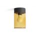 Plafoniere - Plafoniera pentru iluminat exterior IP65 KILA amber