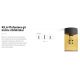 Plafoniere - Plafoniera pentru iluminat exterior IP65 KILA amber
