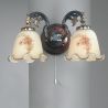 Aplica de perete clasica design italian 965