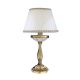 Veioze - Veioza / Lampa de masa din alama design italian H-40cm 4660