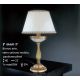 Veioze - Veioza / Lampa de masa din alama design italian H-40cm 4660