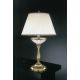 Veioze - Veioza / Lampa de masa din alama design italian H-60cm 4660