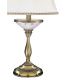 Veioze - Veioza / Lampa de masa din alama design italian H-60cm 4660