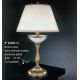 Veioze - Veioza / Lampa de masa din alama design italian H-60cm 4660