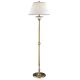 Lampadare - Lampadar / Lampa de podea din alama design italian H-176cm 4660
