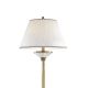 Lampadare - Lampadar / Lampa de podea din alama design italian H-176cm 4660