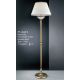 Lampadare - Lampadar / Lampa de podea din alama design italian H-176cm 4660