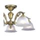 Candelabre, Lustre - Lustra aplicata clasica cu 5 brate design italian 2720