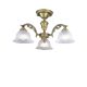 Candelabre, Lustre - Lustra aplicata clasica cu 3 brate design italian 2720