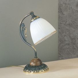 Veioze - Veioza, Lampa de masa clasica design italian 3800