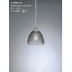 Pendule, Lustre suspendate - Lustra / Pendul design italian 14cm 9801