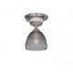 Lustre aplicate - Lustra aplicata design italian 9801