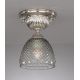 Lustre aplicate - Lustra aplicata design italian 9801