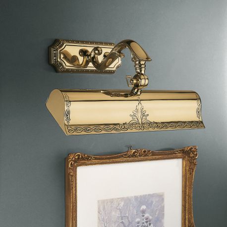 Aplice oglinda, tablou - Aplica de perete clasica pentru oglinda sau tablou 1000