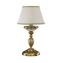 Veioza din alama design italian H-40cm 6402