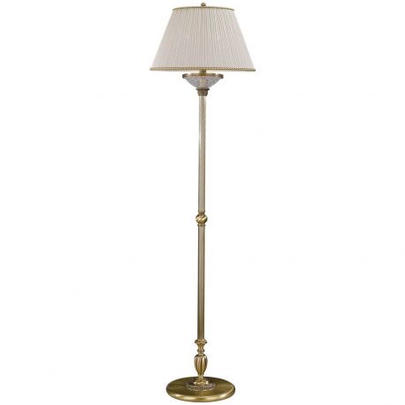 Lampadare - Lampadar din alama design italian H-176cm 6402