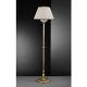Lampadare - Lampadar din alama design italian H-176cm 6402