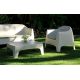 Mese - Set de 4 Masute de cafea moderne de exterior / interior design premium SOLID COFFEE TABLE