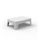 Mese - Set de 4 Masute de cafea moderne de exterior / interior design premium SOLID COFFEE TABLE