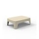 Mese - Set de 4 Masute de cafea moderne de exterior / interior design premium SOLID COFFEE TABLE