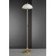 Lampadare - Lampadar clasic design italian din alama, sticla 7002