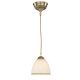 Lustra / Pendul din alama design italian 7005