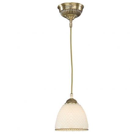 Pendule, Lustre suspendate - Lustra / Pendul din alama design italian 7005