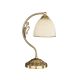 Veioze - Veioza / Lampa de masa din alama design italian 7005