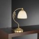Veioze - Veioza / Lampa de masa din alama design italian 7005