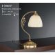 Veioze - Veioza / Lampa de masa din alama design italian 7005