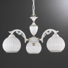 Candelabre, Lustre - Candelabru 3 brate clasic design italian 9600