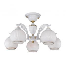 Lustre aplicate - Lustra aplicata 5 brate clasic design italian 9600