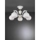 Lustre aplicate - Lustra aplicata 5 brate clasic design italian 9600