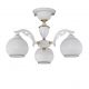 Lustre aplicate - Lustra aplicata 3 brate clasic design italian 9600