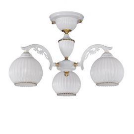 Lustre aplicate - Lustra aplicata 3 brate clasic design italian 9600