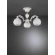 Lustre aplicate - Lustra aplicata 3 brate clasic design italian 9600