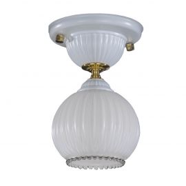 Plafoniere - Lustra aplicata, Plafoniera clasica design italian 9600